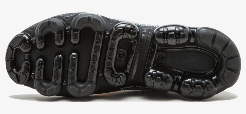 Nike Vapormax Utility Black, transparent png