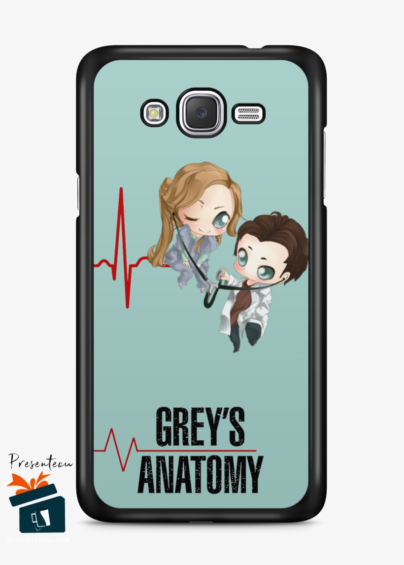 Case/capinha Greys/grey-s Anatomy - Grey's Anatomy, transparent png