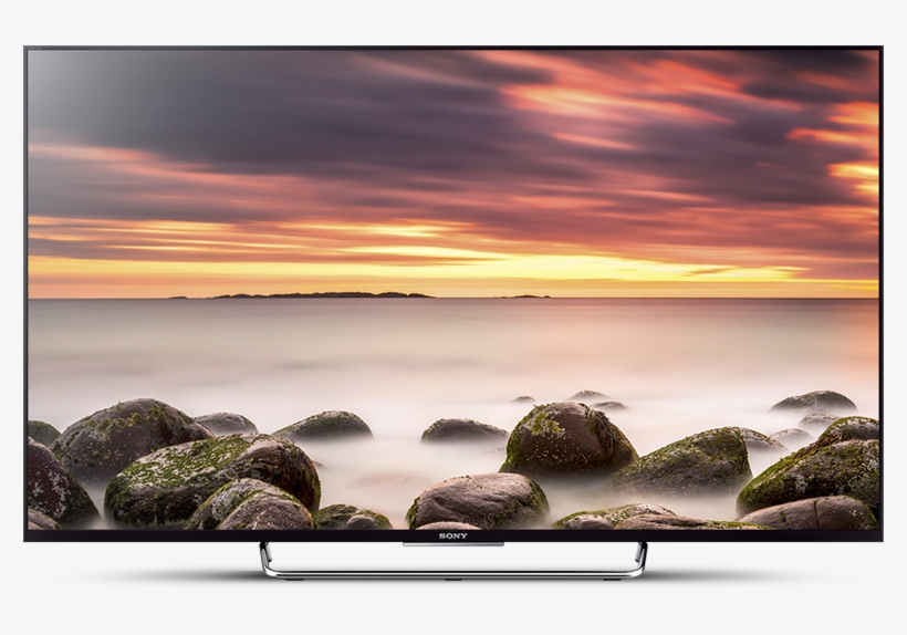 Sony Bravia Xd85, transparent png