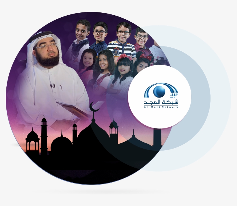 Al Majd Package, transparent png