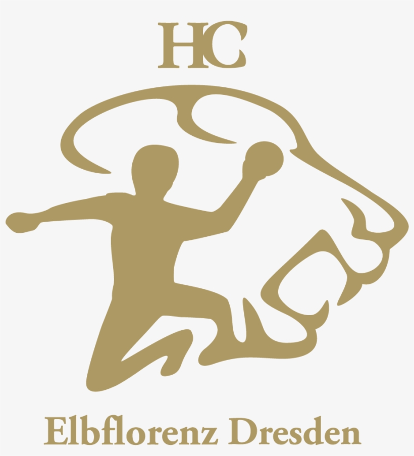 Suche - Hc Elbflorenz Logo, transparent png