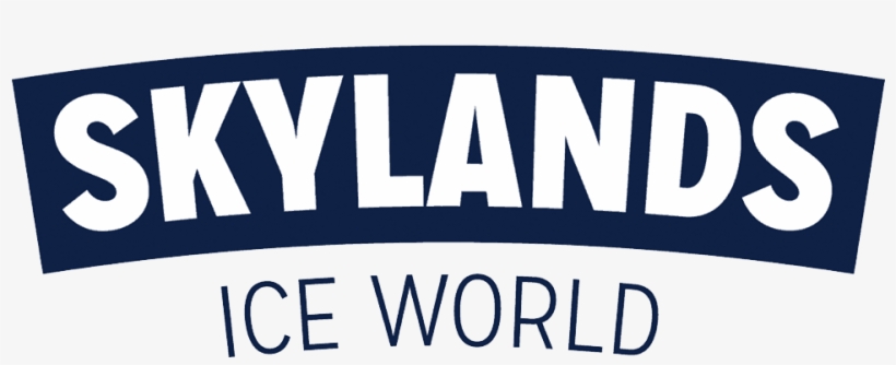 Skylands Ice World - Ipg Media Logo Png, transparent png