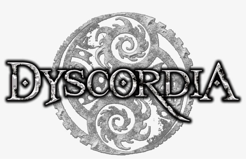 Dyscordia Logo - Illustration, transparent png