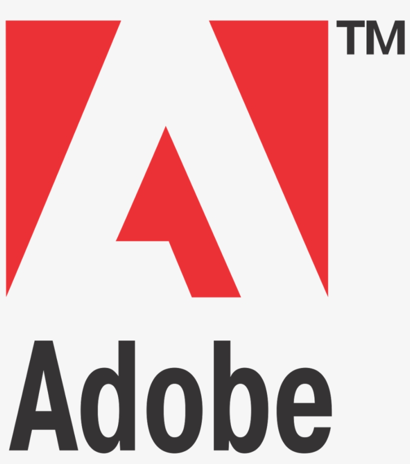 Logo Adobe Vector Download Free - Belkin Advanced Secure Lcd Desktop Ctlr For 8 16 Port, transparent png
