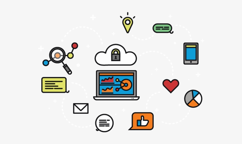 Blog 21 The Critical Role Data Capture Plays In Gdpr, transparent png