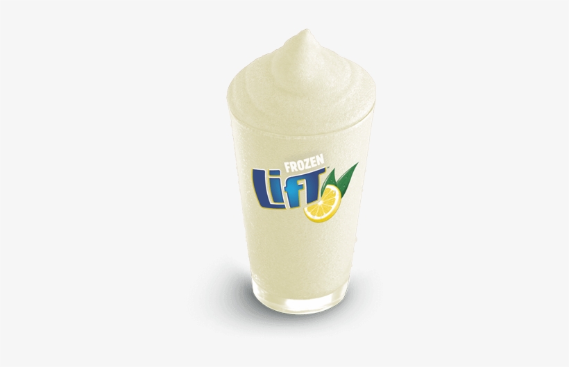 20160310 Mcdonalds Frozen Lift - Mcdonald's, transparent png