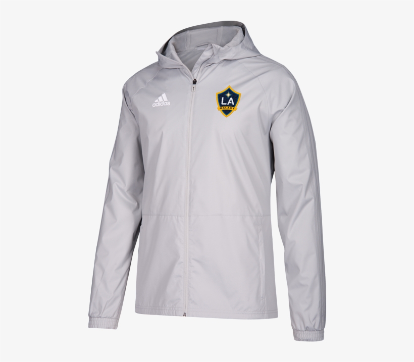 La Galaxy Rain Jacket - La Galaxy, transparent png