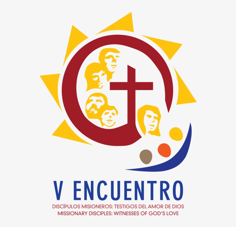 Liturgical Publications Inc - V Encuentro Logo, transparent png