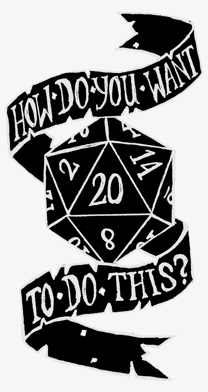 Octy's Grotto Dumping This Nonsense Here - Critical Role How Do You Want To Do This, transparent png