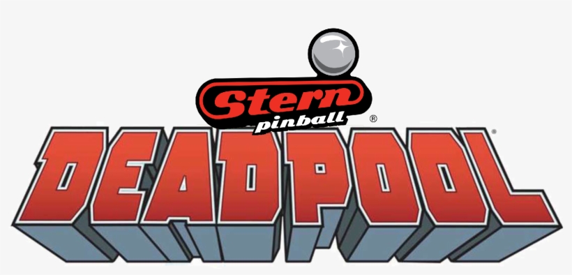 Deadpool, transparent png