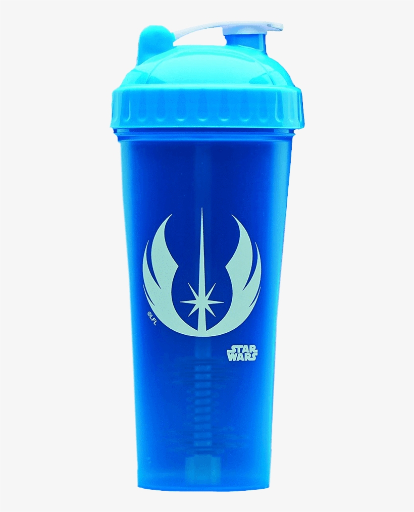 Jedi Symbol Star Wars The Last Jedi Shaker By Perfect - Star Wars Jedi, transparent png