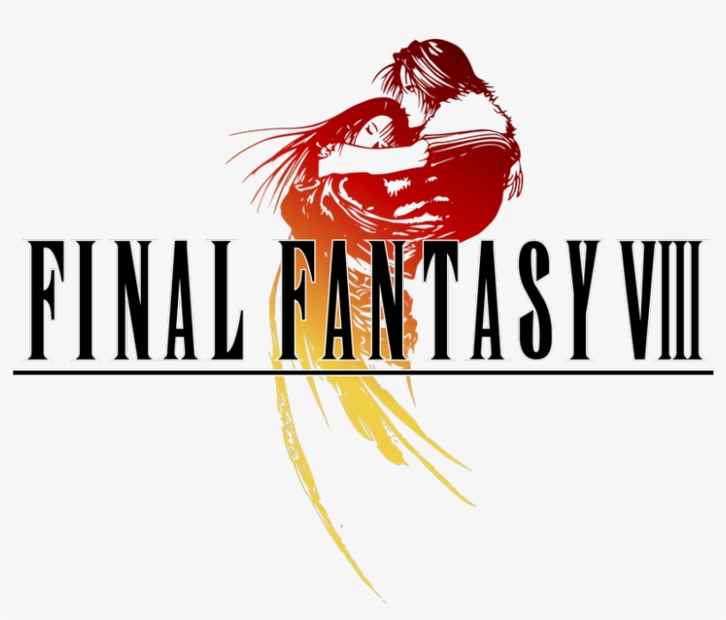 17 Jun - Final Fantasy 8, transparent png