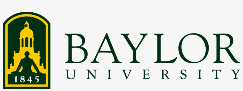 College Fun, College Students, Education College, Baylor - Baylor University Texas Logo, transparent png