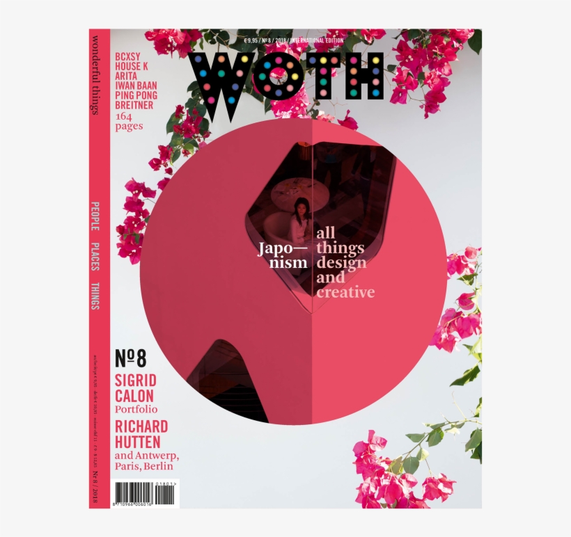 Woth Mag Overview30 - Graphic Design, transparent png