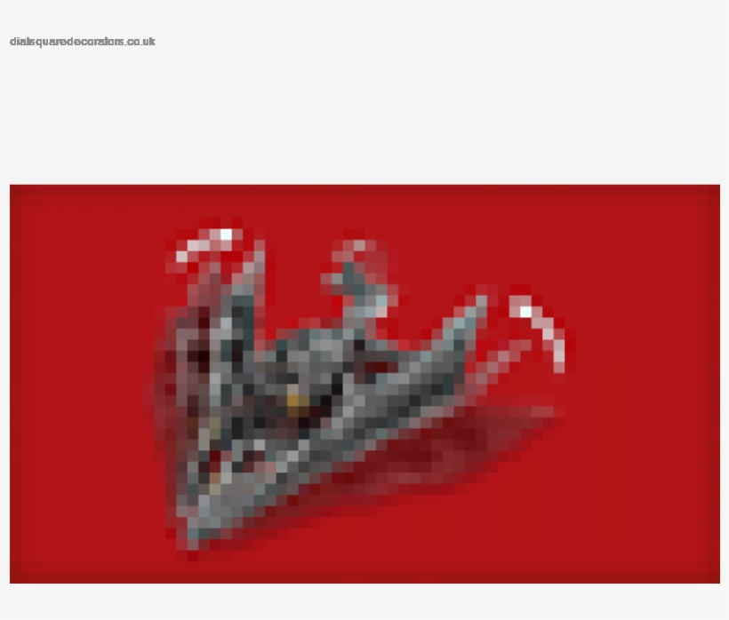 Sale Cheap Lego Star Wars The Last Jedi 75190 First - Lego 75190 Star Wars First Order Star Destroyer, transparent png