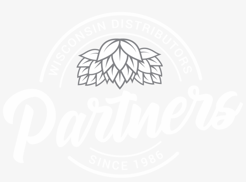 Wisconsin Distributors Serves 30 Counties In Southern - Logo, transparent png