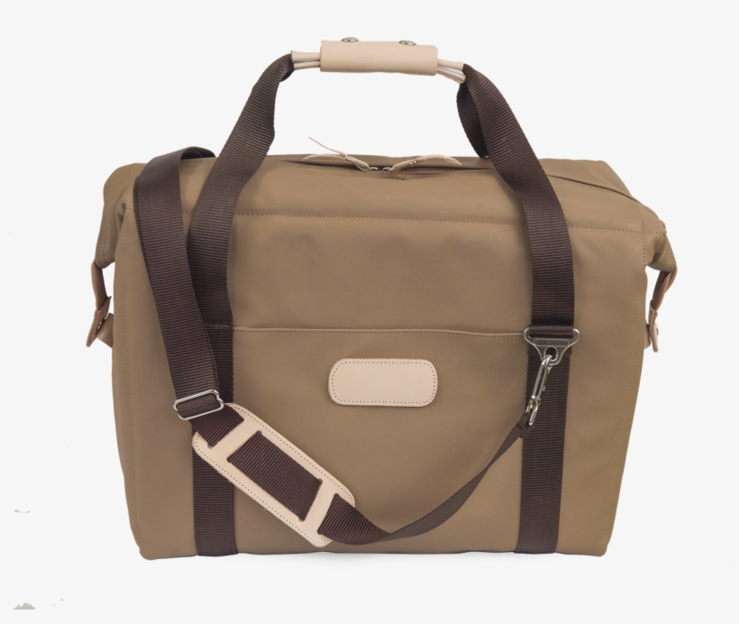 Jon Hart Canvas Large Cooler Bag, transparent png