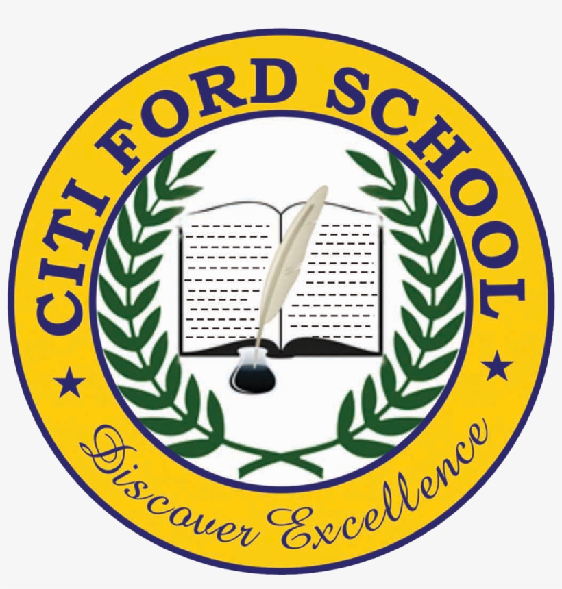 Citiford - Westside Market Logo, transparent png