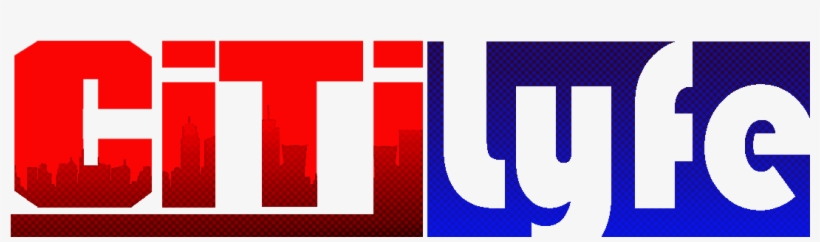 Citi Lyfe - Graphic Design, transparent png