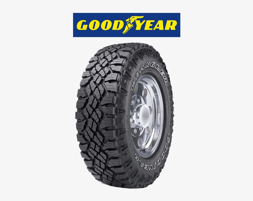Goodyear Wrangler Duratrac - 285 75 Goodyear Duratracs, transparent png