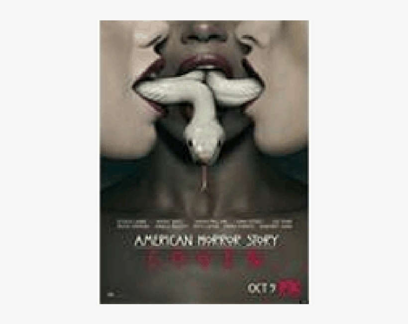 American Horror Story Logo Png, transparent png