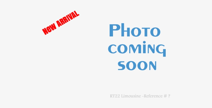 Rt22 Limo Lincoln Town Car Exective Sedan Nj - Electric Blue, transparent png