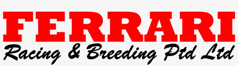 Ferrari Logo 2 Png, transparent png