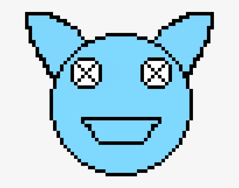 Deadmau5 - Pixelated Circle, transparent png