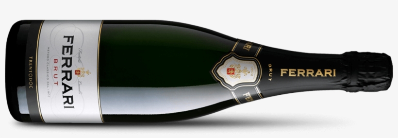 Since 1902, Ferrari Has Been Italy's Sparkling Wine, transparent png