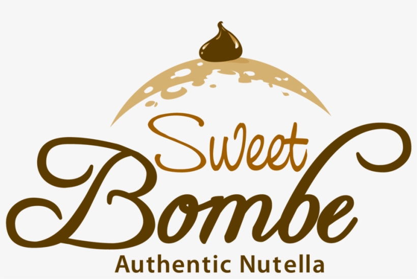 Monday Morning Sweet Bombe Needs - Embroidery Logo Design Name, transparent png