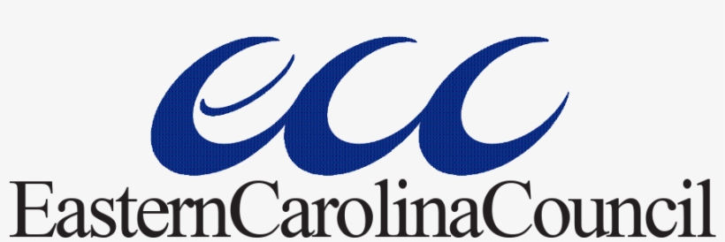 Eastern Carolina Council Of Governments - Electric Blue, transparent png