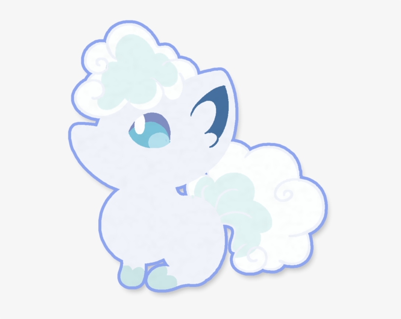 Pokémon Sun And Moon Pokémon Go Pokémon Mystery Dungeon - Pokemon Sun And Moon Fox, transparent png