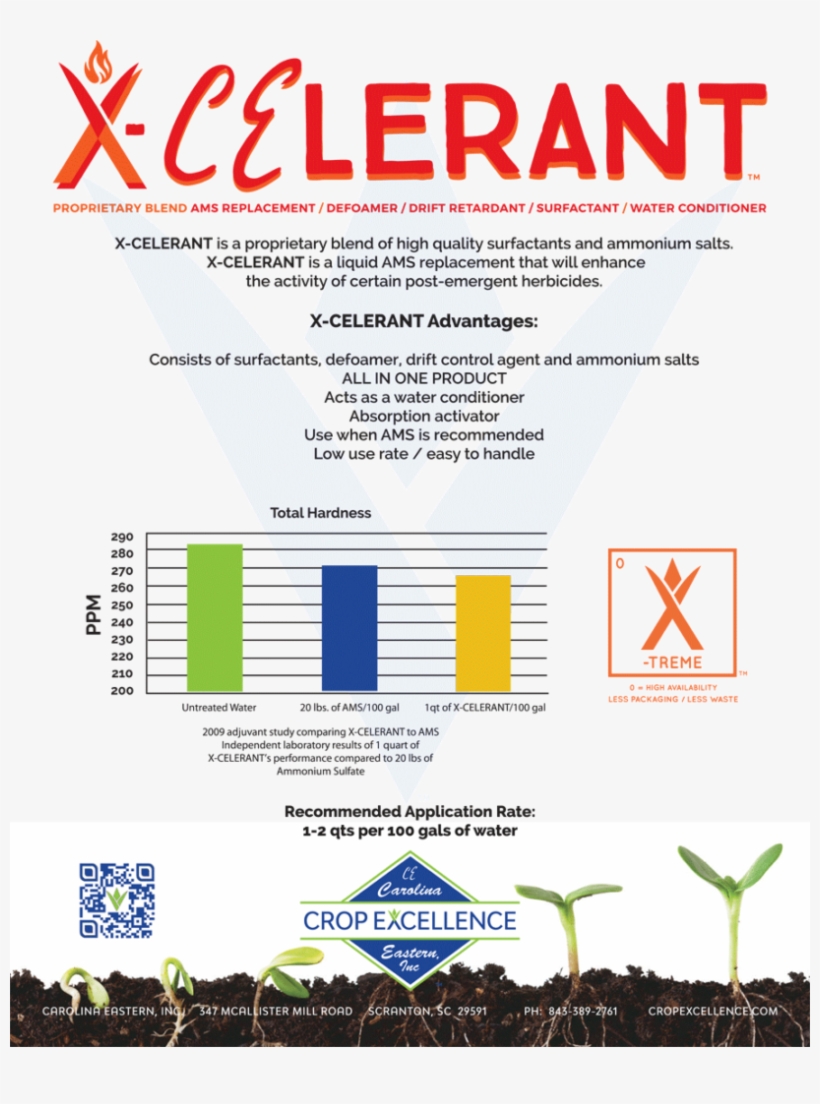 Xcelerant-813x1024 - Flyer, transparent png