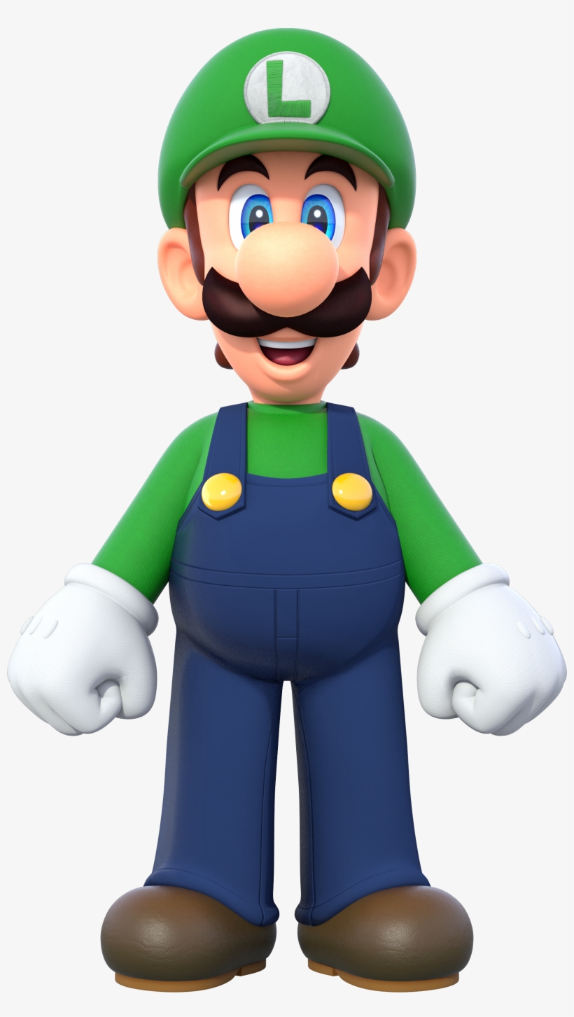 But - New Super Mario Bros U Deluxe Mario, transparent png