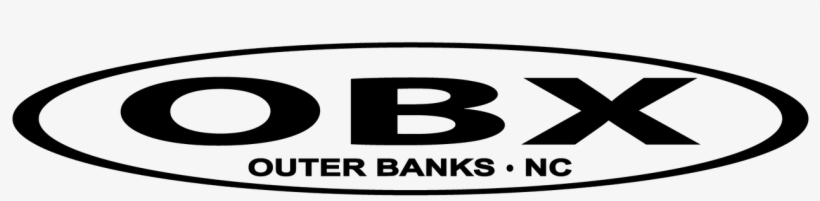 Clip Black And White Download Fishing Long Sleeve T - Outer Banks, transparent png