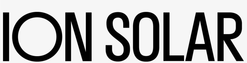 Is Ion Solar The Best Solar Installer For You - Number, transparent png