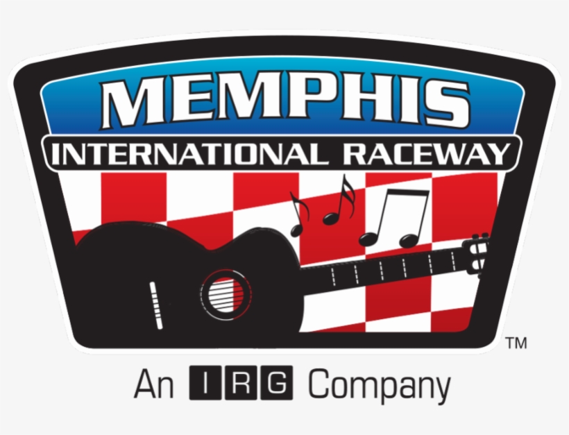 World Series Of Drag Racing Announces Strong Sponsor - Memphis International Raceway, transparent png