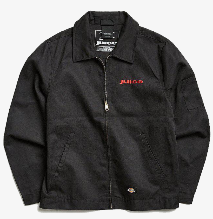 Juice Capsule Collection Released To Urban Outfitters - Sleeve, transparent png