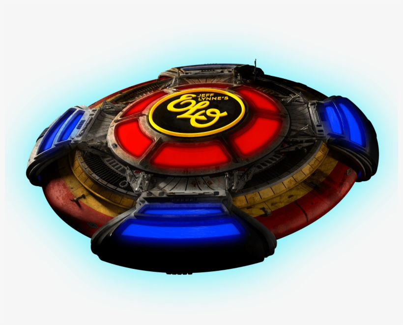 Ever Since Jeff Lynne's Elo Played A Small Handful - Jeff Lynne's Elo Tour 2018, transparent png