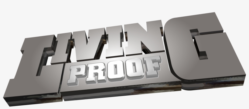 Menu Logo - Mario Murillo Living Proof Tent, transparent png