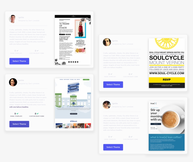 Create Custom Event Websites And Pages Splash - We Do Page Design, transparent png