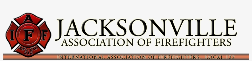Jacksonville Association Of Firefighters, transparent png