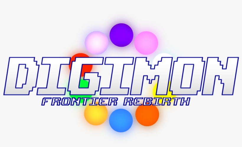 Frontier Rebirth - Graphic Design, transparent png