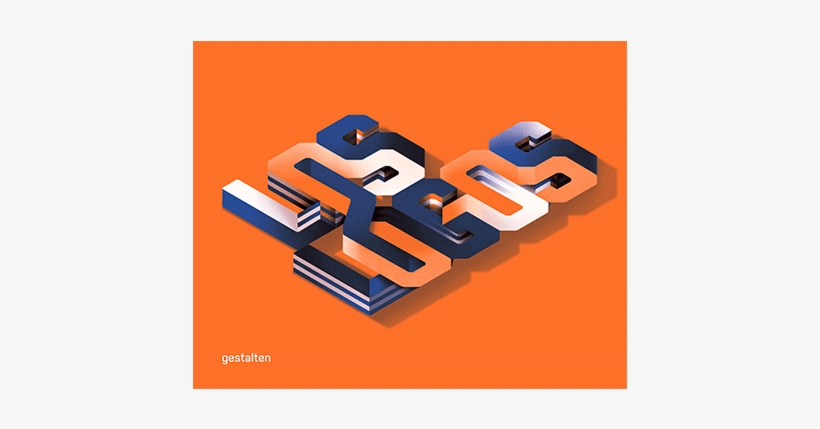 Los Logos 8 - Los Logos 8 By Gestalten, transparent png