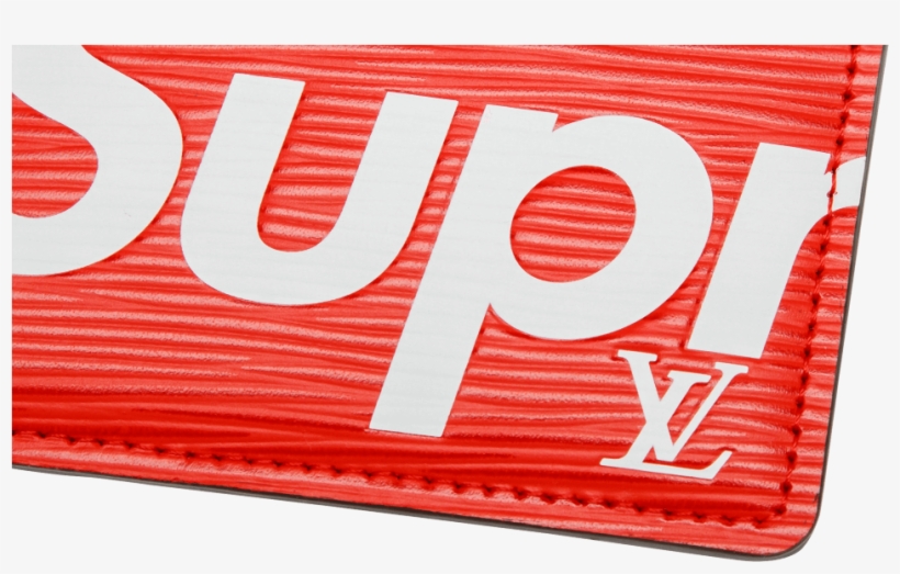 Transparent Supreme Louis Vuitton Png Freeuse Stock, transparent png