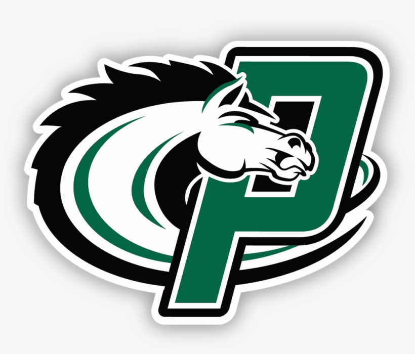 Parkrose Broncos - Parkrose High School Logo, transparent png