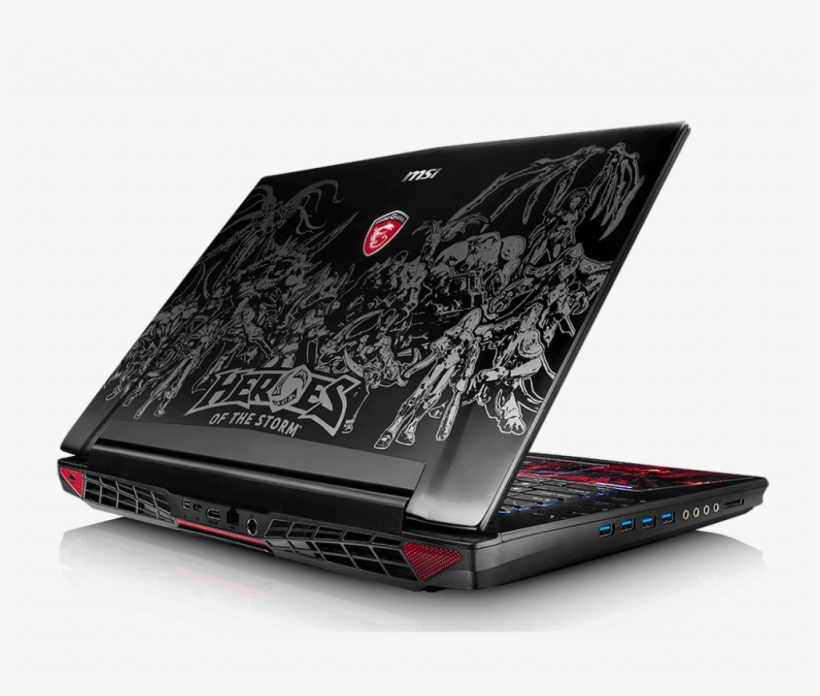 Intel, The Intel Logo, Intel Inside, Intel Core, And - Msi Gt72s 6qe Dominator Pro G, transparent png