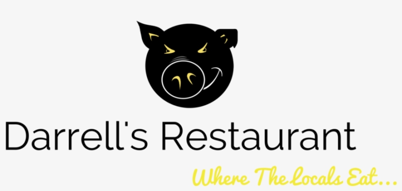 Darrells-restaurant, transparent png