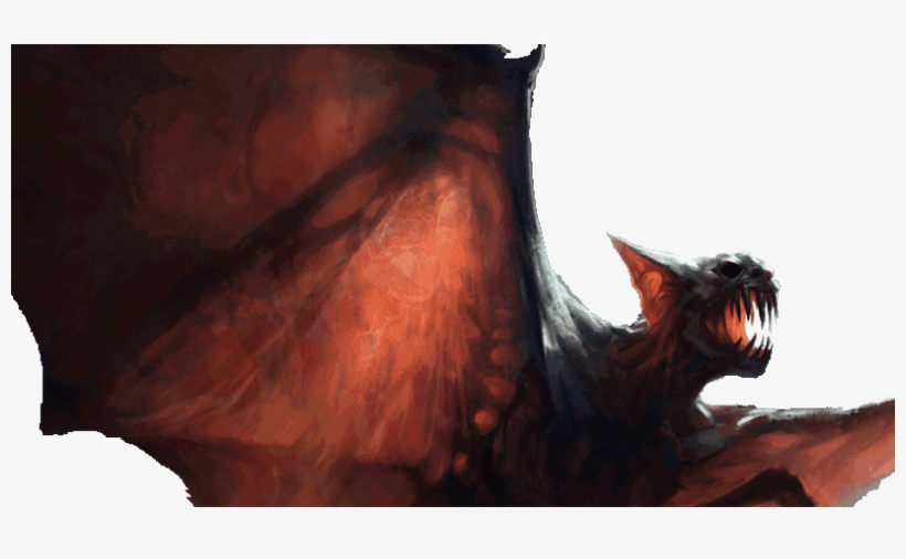 Cryptid, transparent png