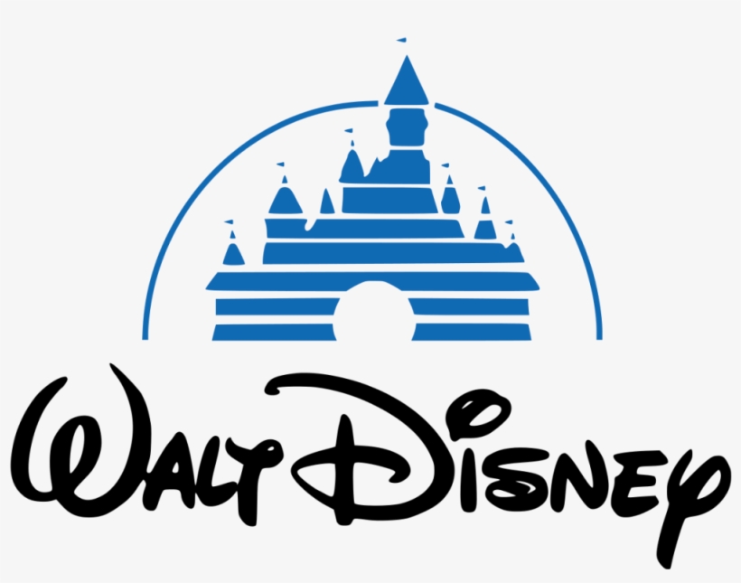 Logo Walt Disney Font Da Disney, transparent png